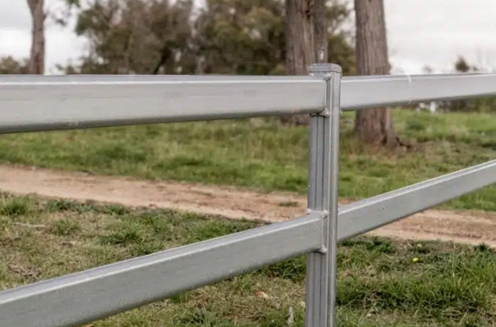 Rail Tight End Brackets