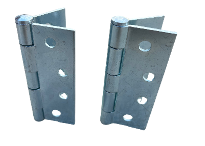 Butt Hinge Pair