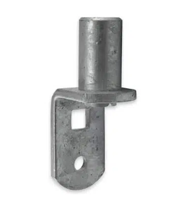 Bottom Pins