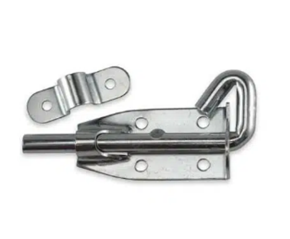 Pad Bolts