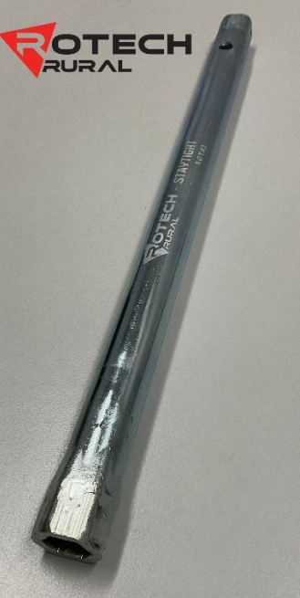 Rotech Staytight Socket