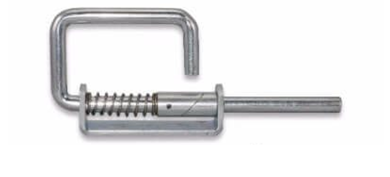 Heavy Duty Slam Catch