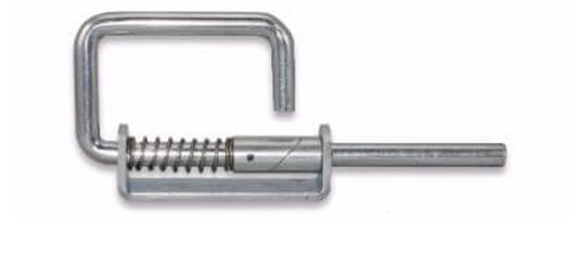 Heavy Duty Slam Catch