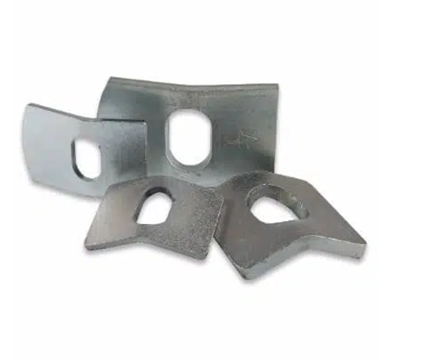 Striker Plate