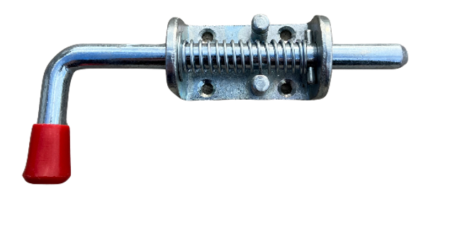 Spring Bolt