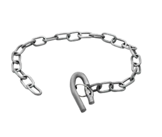 Weld-on Spring Hook Latch WCLK500S