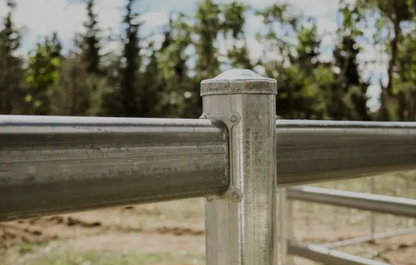 Rail Tight End Brackets