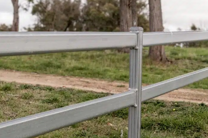 Rail Tight End Brackets