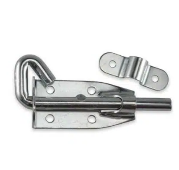 Pad Bolts